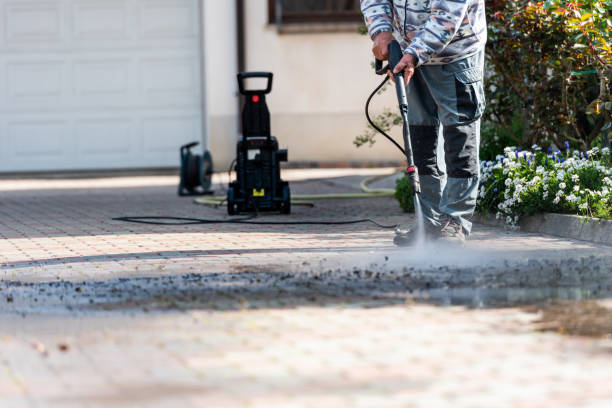 Roof Power Washing Services in Saddlebrooke, AZ