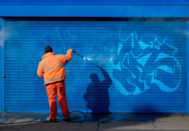 Best Commercial Pressure Washing  in Saddlebrooke, AZ