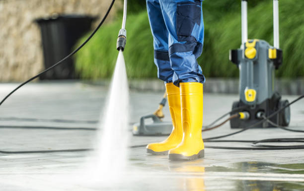 Best Local Pressure Washing Services  in Saddlebrooke, AZ