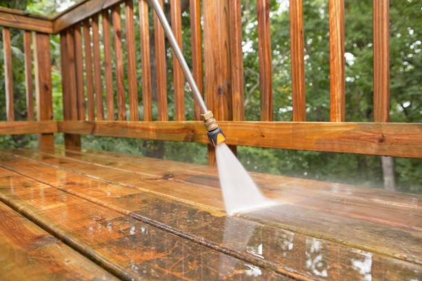 Best Deck Cleaning Services  in Saddlebrooke, AZ