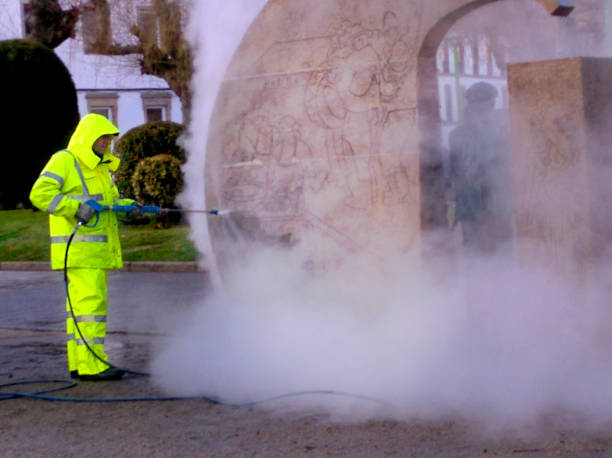 Pressure Washing Estimates in Saddlebrooke, AZ